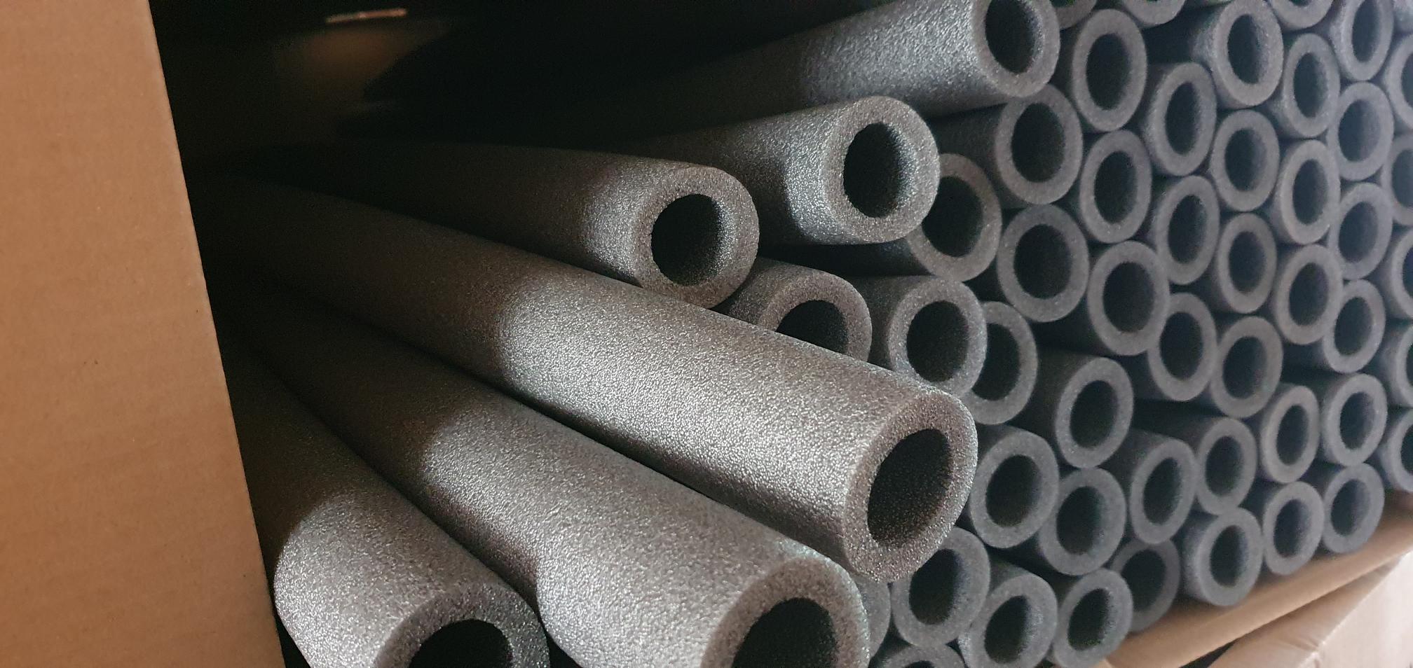 Climaflex Pipe Insulation MG Smith & Son